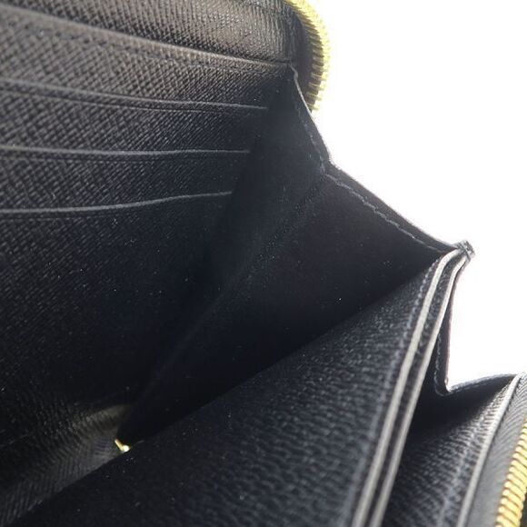 Louis Vuitton Monogram Zippy Wallet Giant Reverse M69353 (used) - Picture 8 of 9